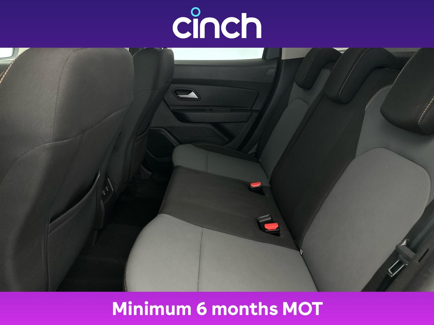 Used Dacia Duster 2023 for sale - 76385310: Photo 20