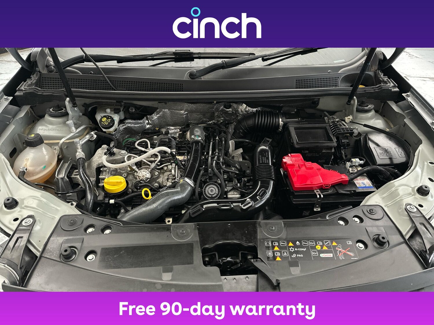 Used Dacia Duster 2023 for sale - 76385310: Photo 23