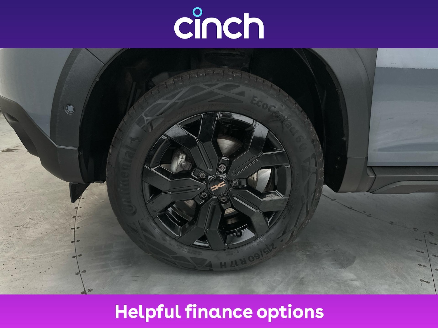 Used Dacia Duster 2023 for sale - 76385310: Photo 24