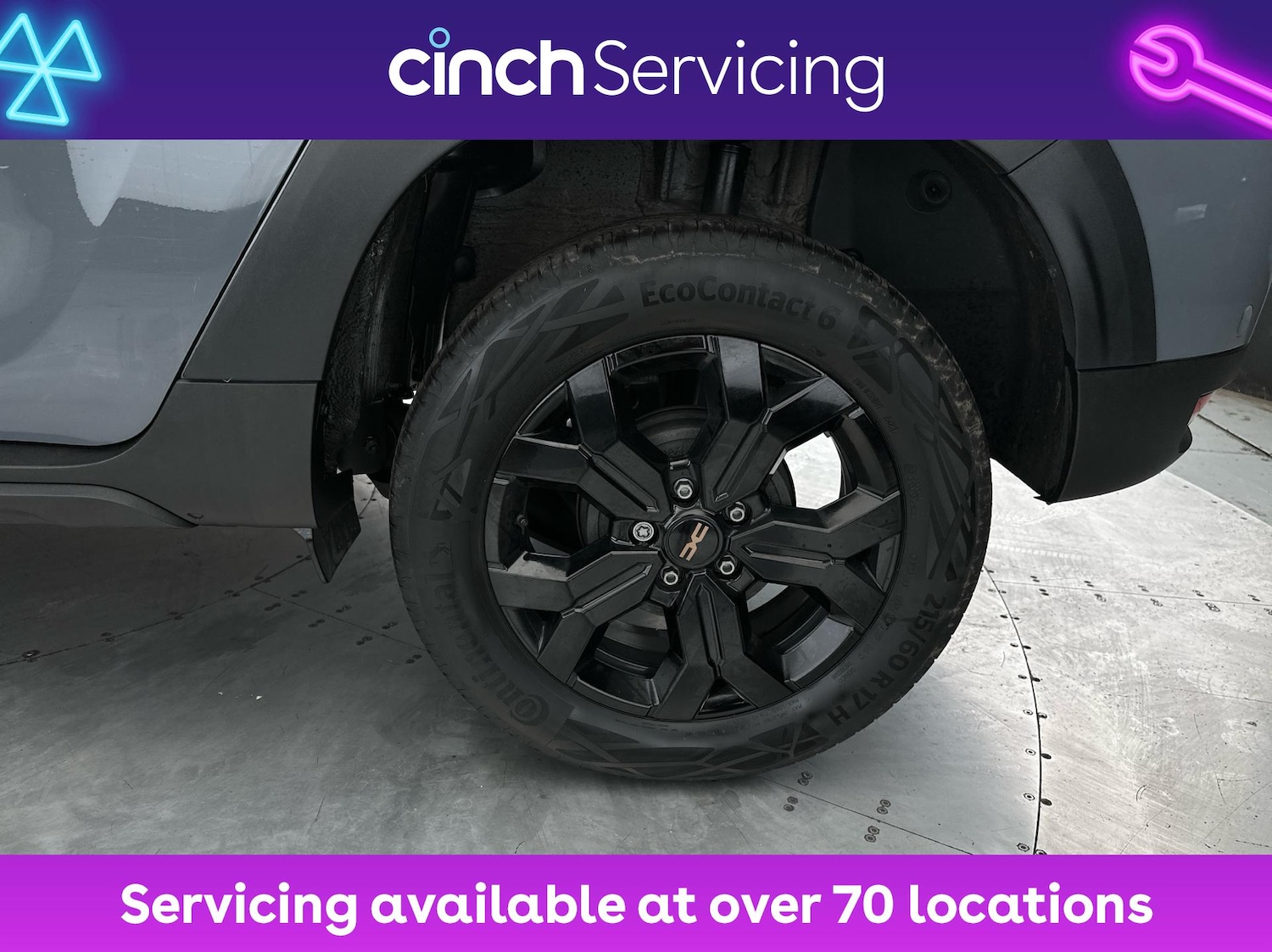 Used Dacia Duster 2023 for sale - 76385310: Photo 26