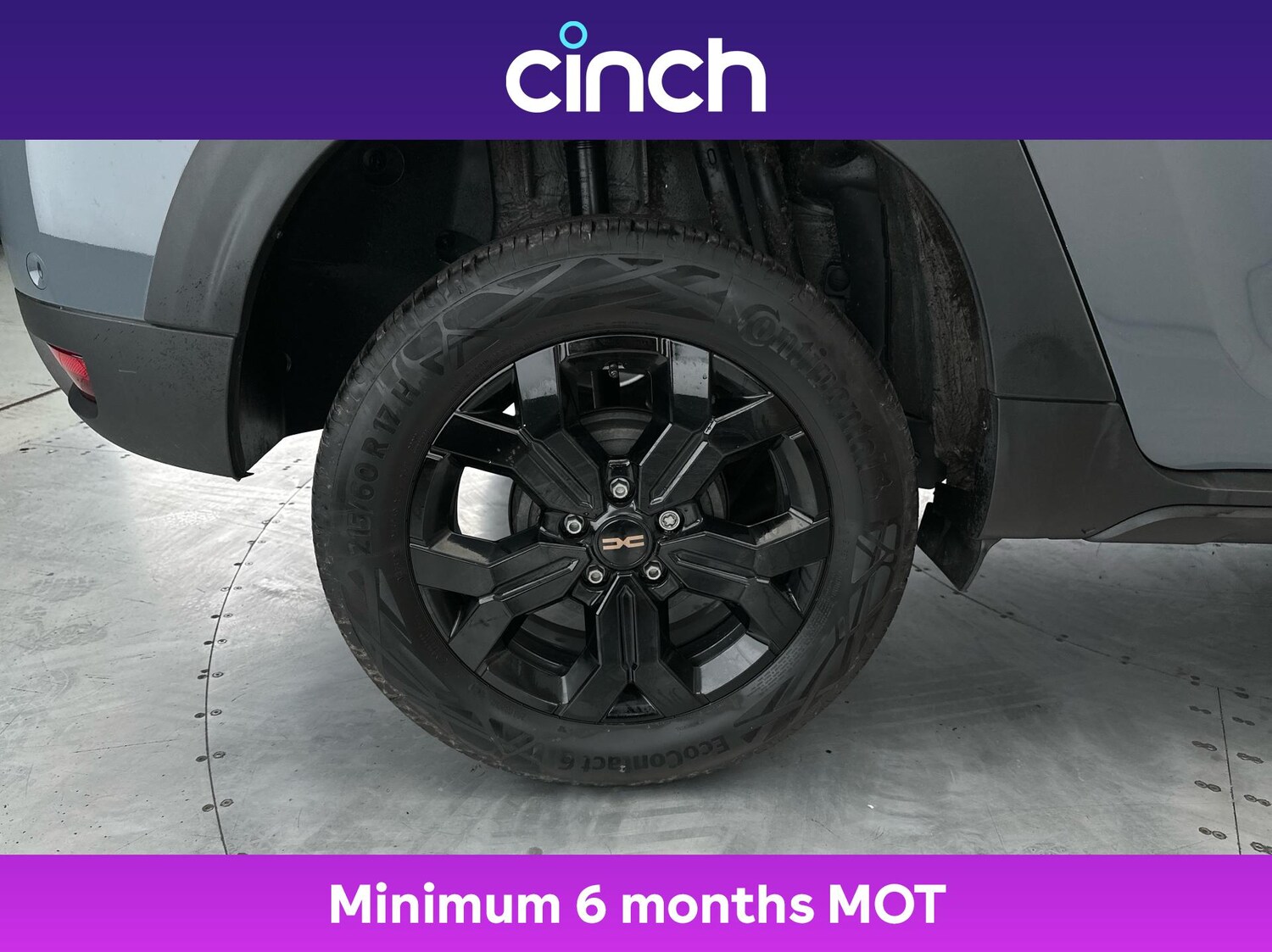 Used Dacia Duster 2023 for sale - 76385310: Photo 27