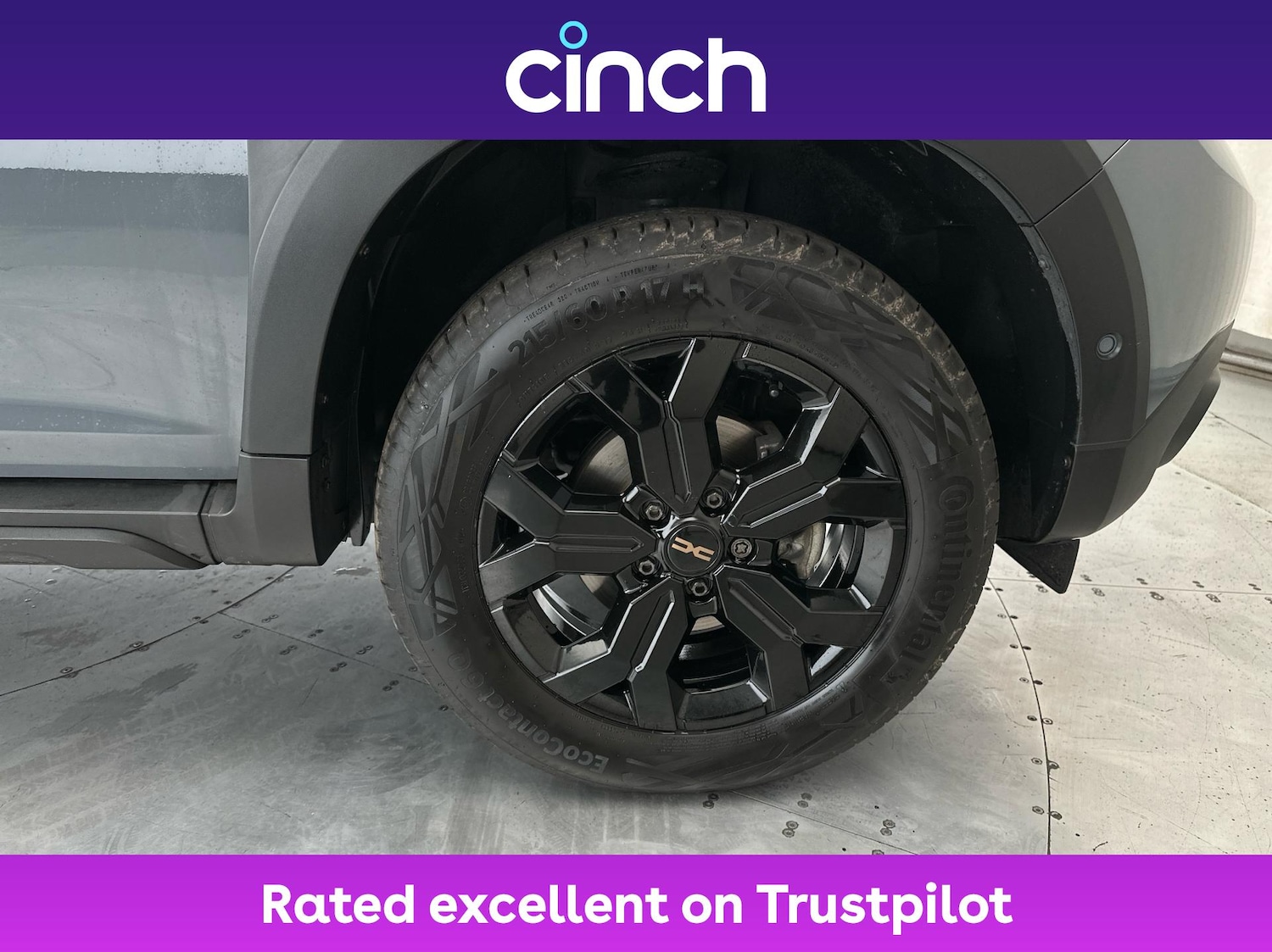 Used Dacia Duster 2023 for sale - 76385310: Photo 28