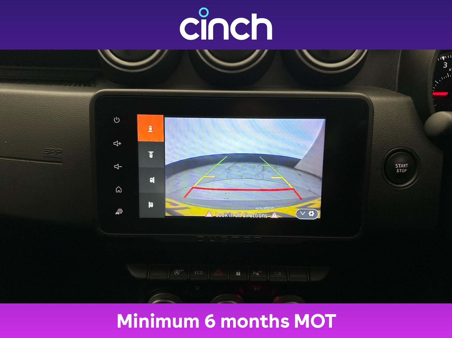 Used Dacia Duster 2023 for sale - 76385310: Photo 32