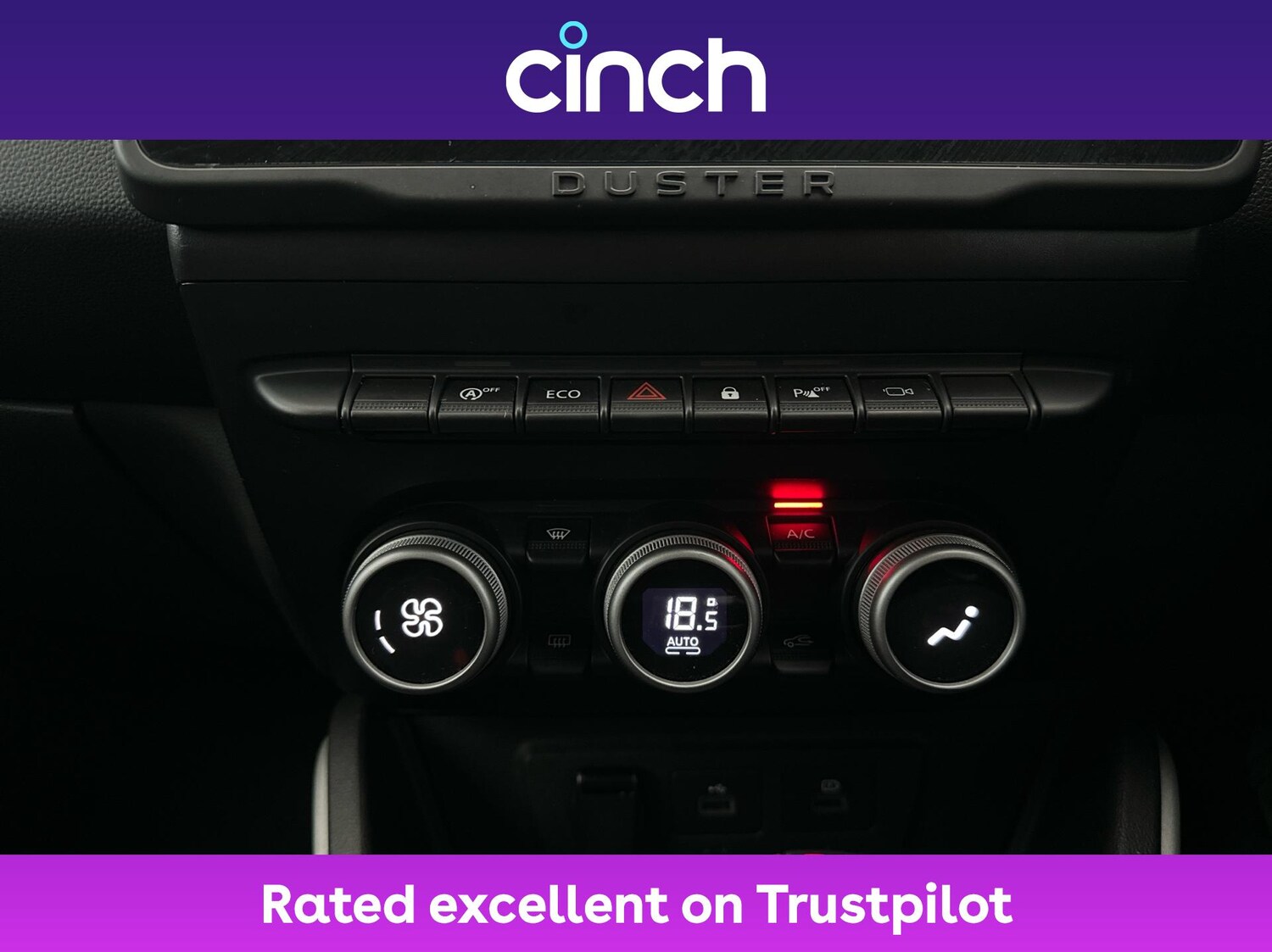 Used Dacia Duster 2023 for sale - 76385310: Photo 33