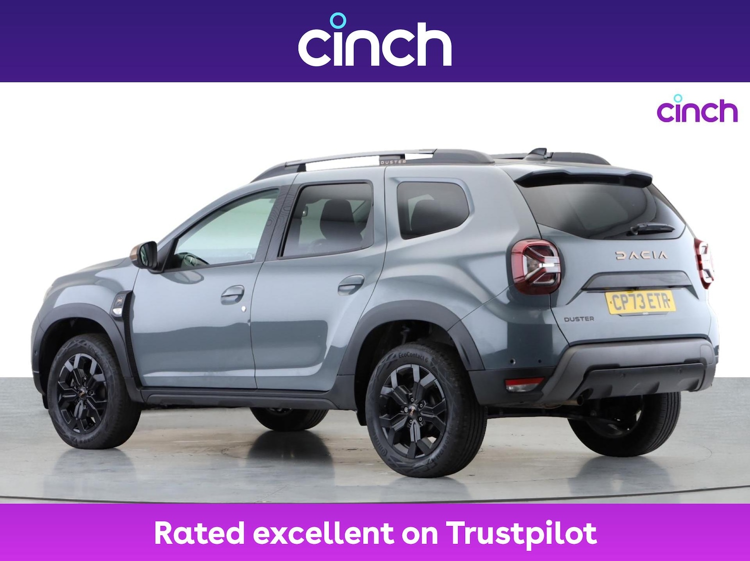 Used Dacia Duster 2023 for sale - 76385310: Photo 6