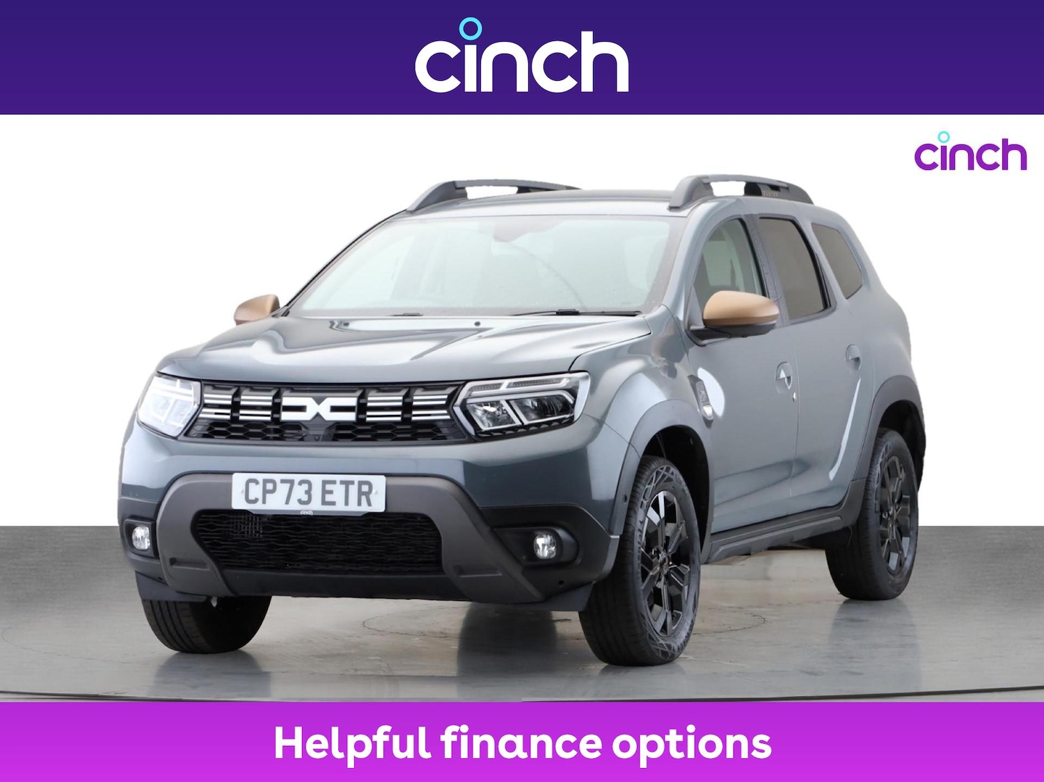 Used Dacia Duster 2023 for sale - 76385310: Photo 9