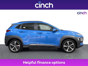 Used Hyundai KONA 2019 for sale - 75529029: Photo