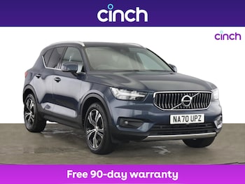 Volvo - XC40