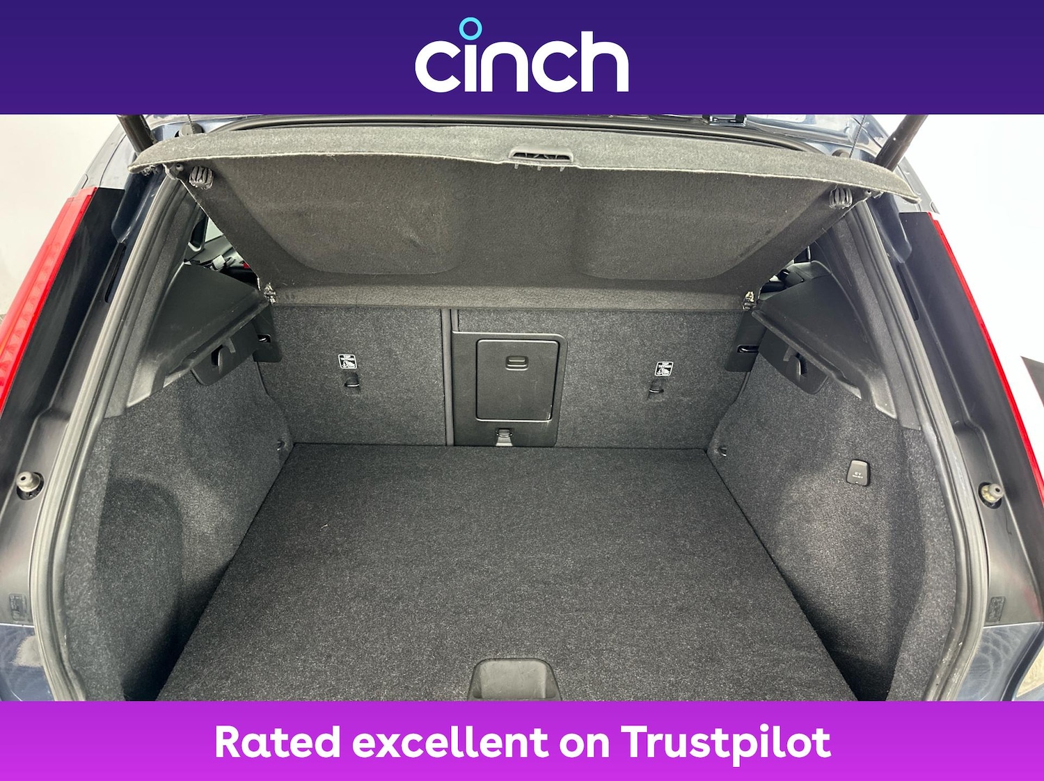 Used Volvo XC40 2021 for sale - 76405617: Photo 21