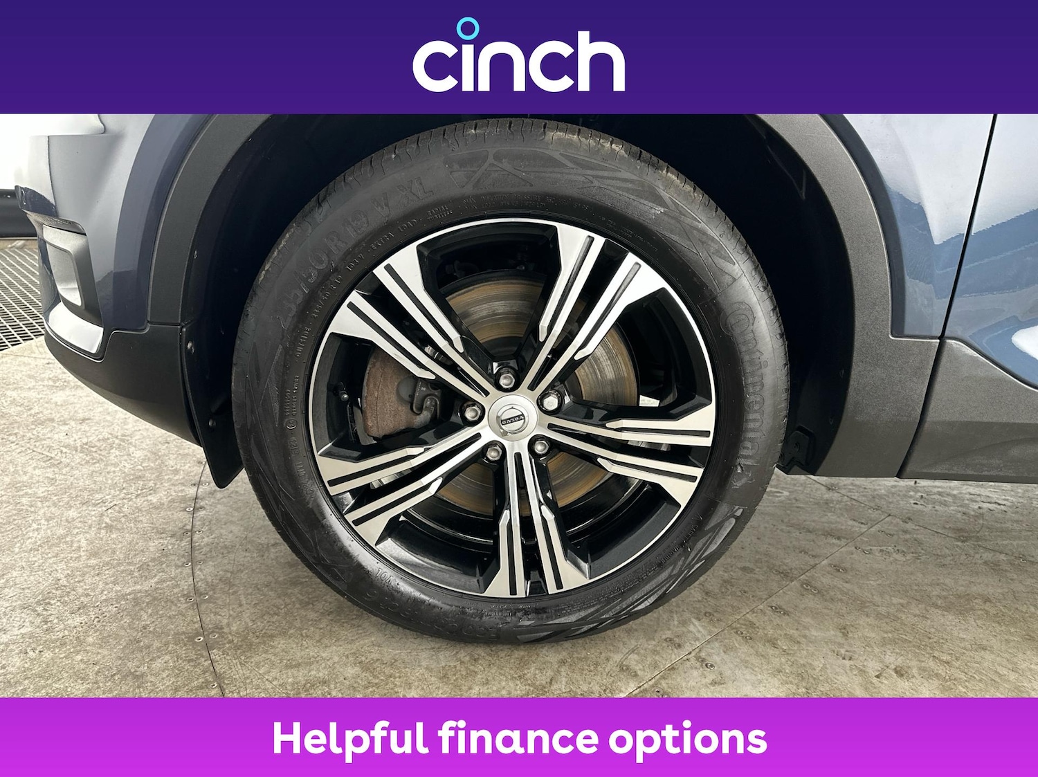 Used Volvo XC40 2021 for sale - 76405617: Photo 24