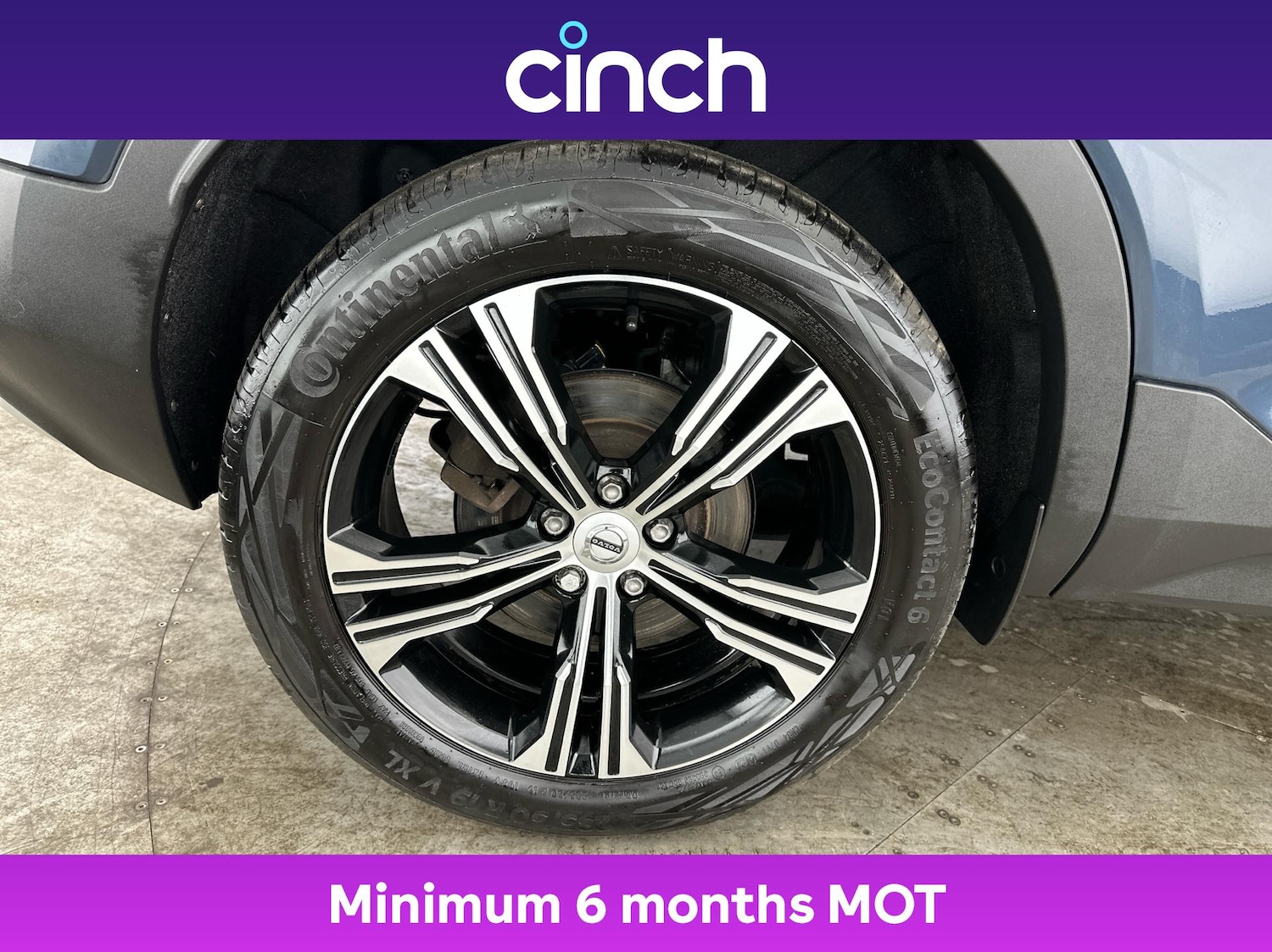 Used Volvo XC40 2021 for sale - 76405617: Photo 27