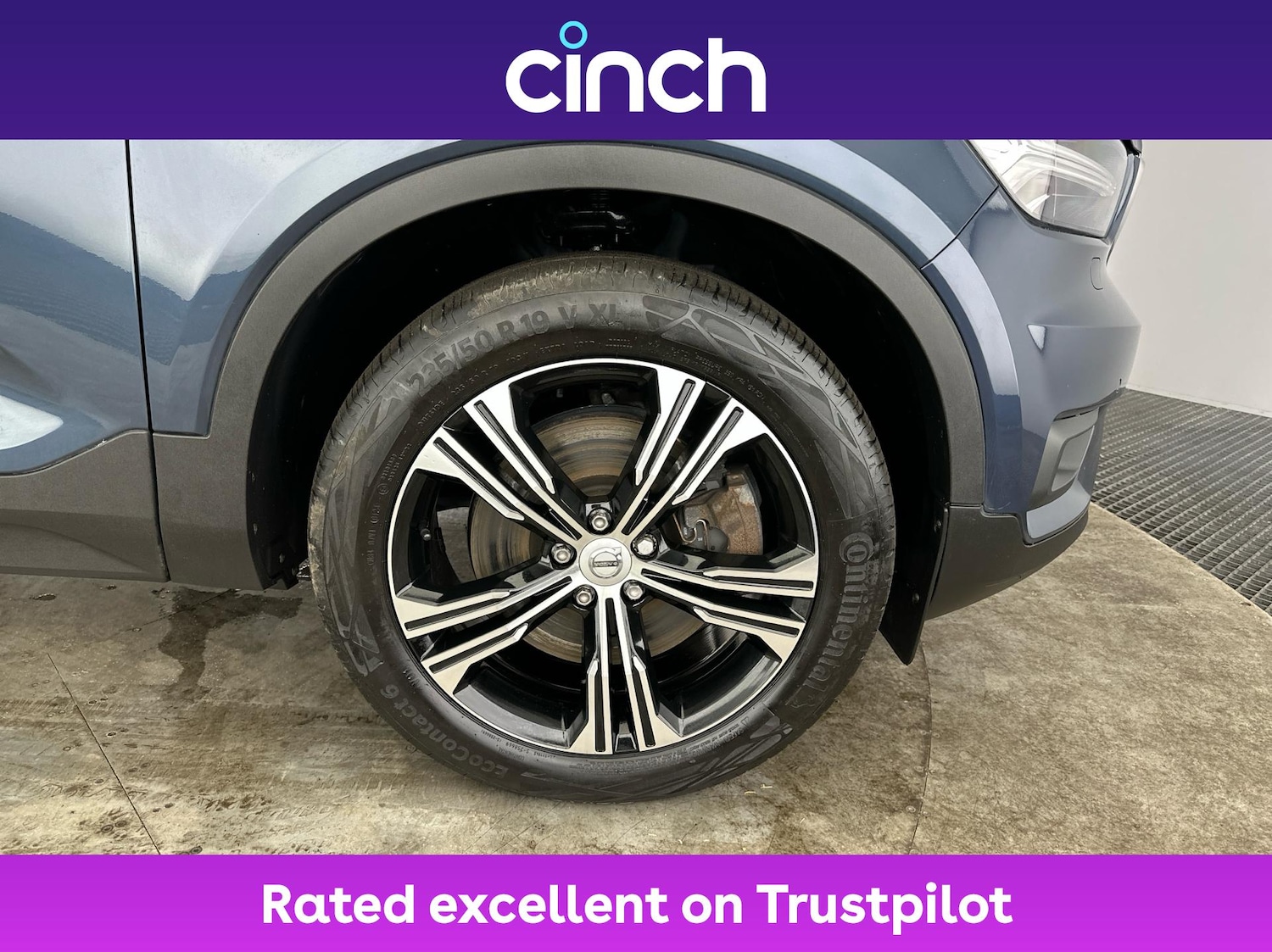 Used Volvo XC40 2021 for sale - 76405617: Photo 28