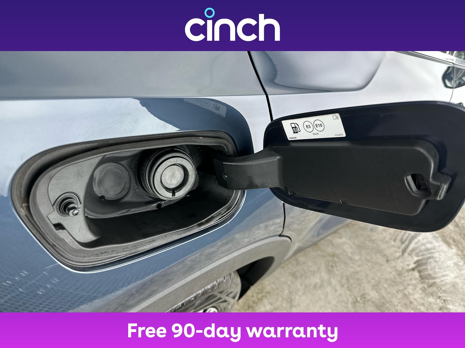 Used Volvo XC40 2021 for sale - 76405617: Photo 29