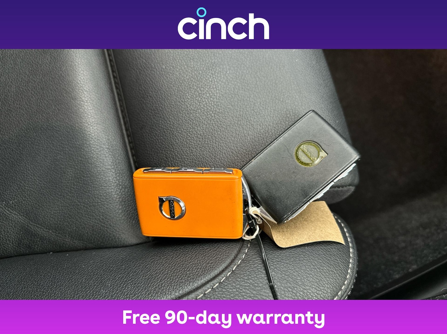 Used Volvo XC40 2021 for sale - 76405617: Photo 39