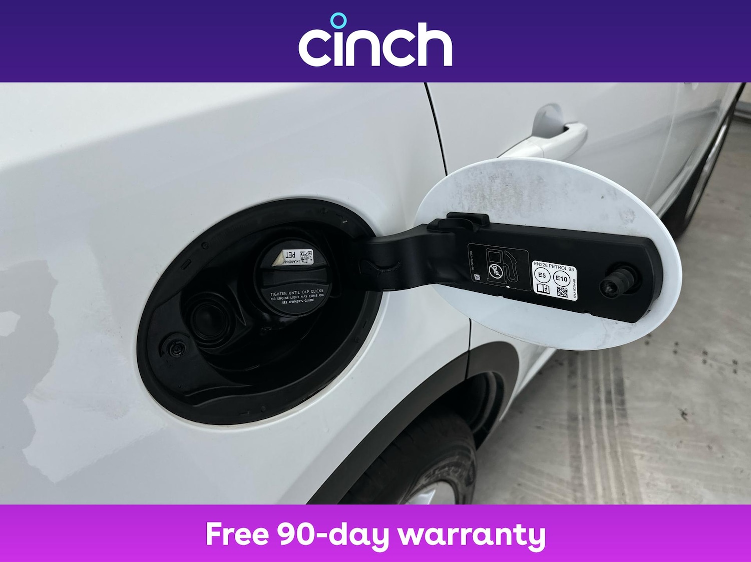 Used Jaguar E-Pace 2019 for sale - 76133311: Photo 29