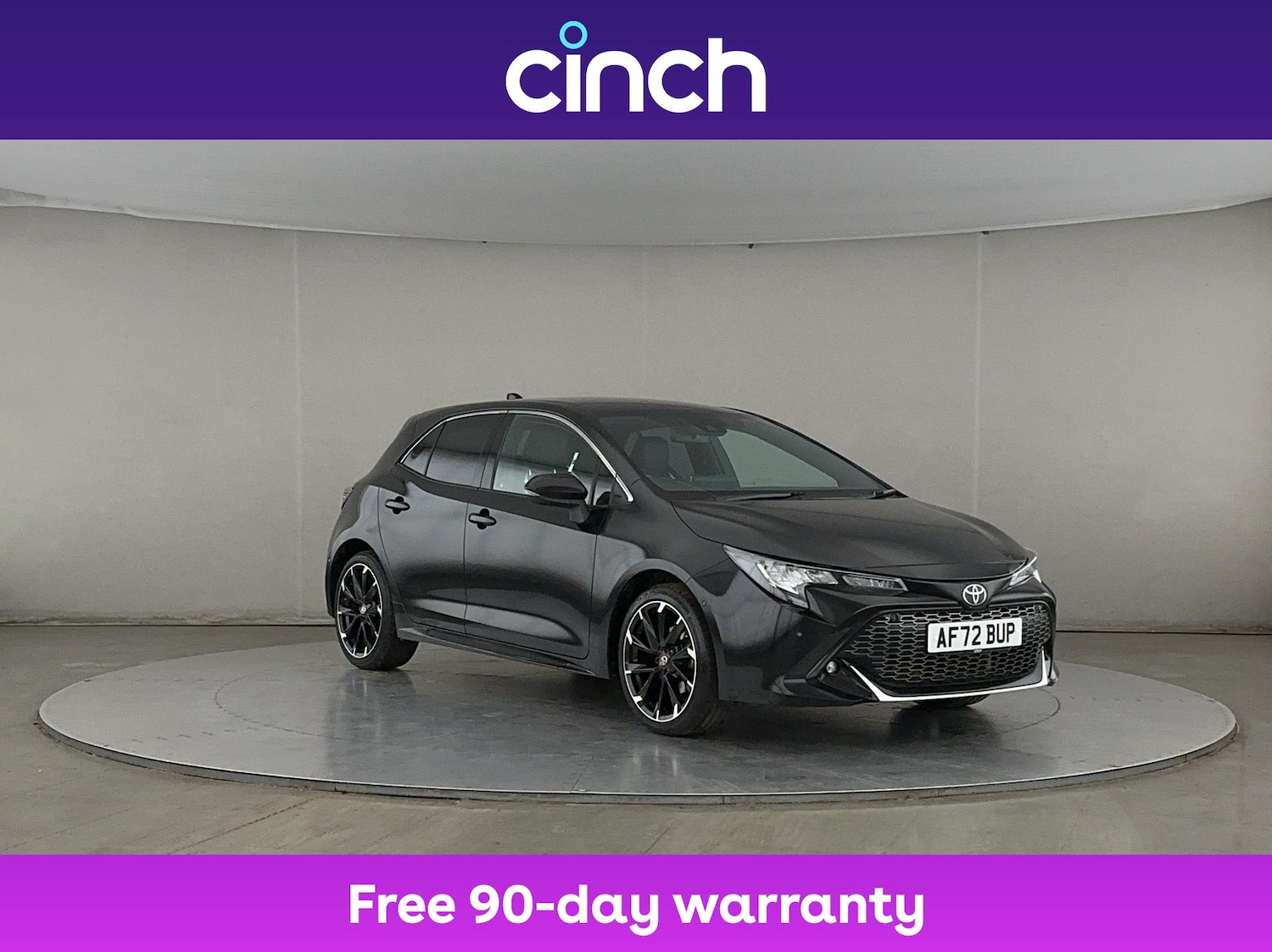 Used Toyota Corolla 2022 for sale - 76847829: Photo 1