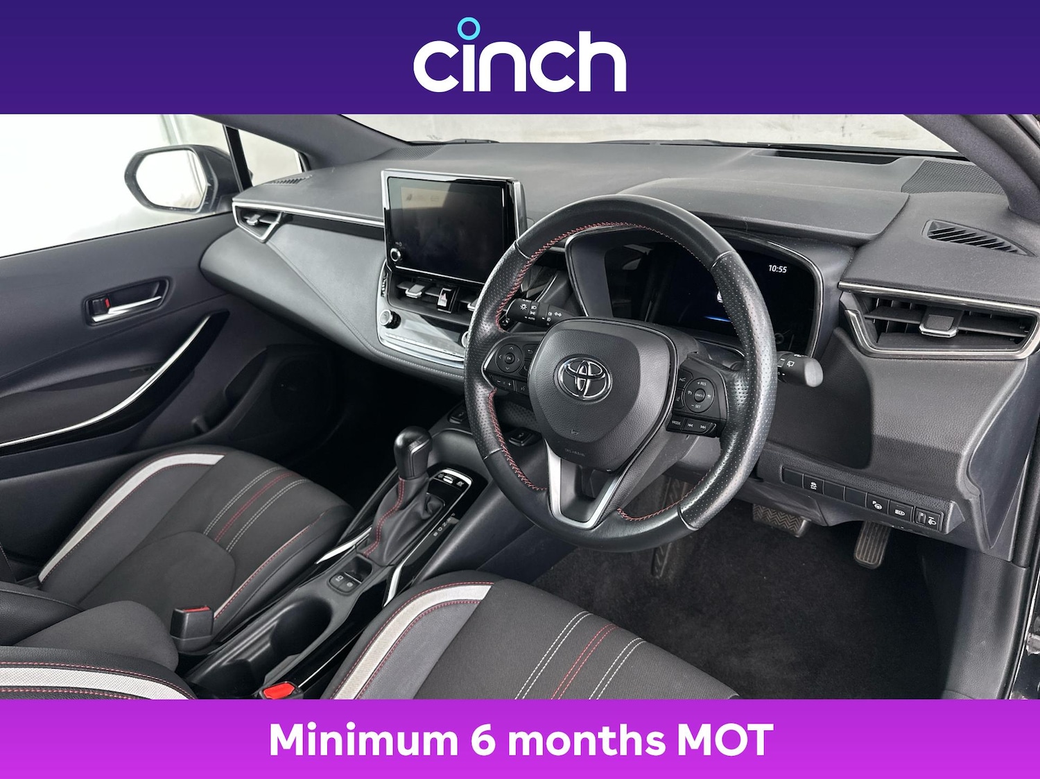 Used Toyota Corolla 2022 for sale - 76847829: Photo 12