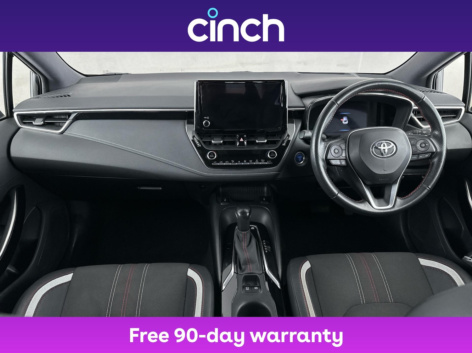 Used Toyota Corolla 2022 for sale - 76847829: Photo 15