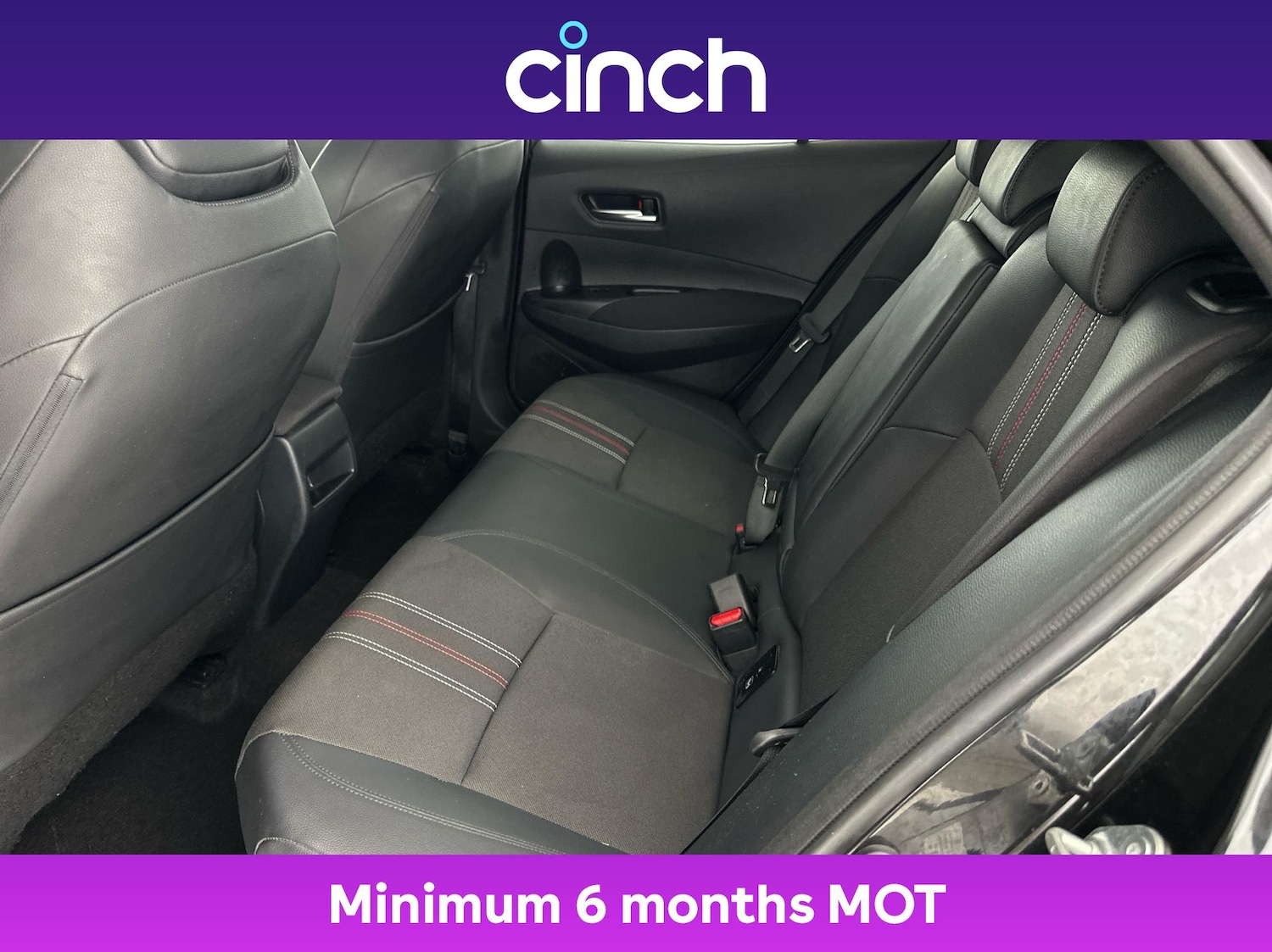 Used Toyota Corolla 2022 for sale - 76847829: Photo 20