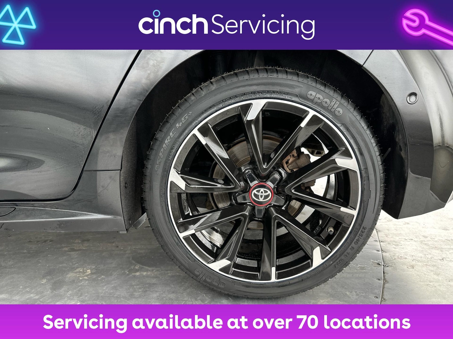 Used Toyota Corolla 2022 for sale - 76847829: Photo 26