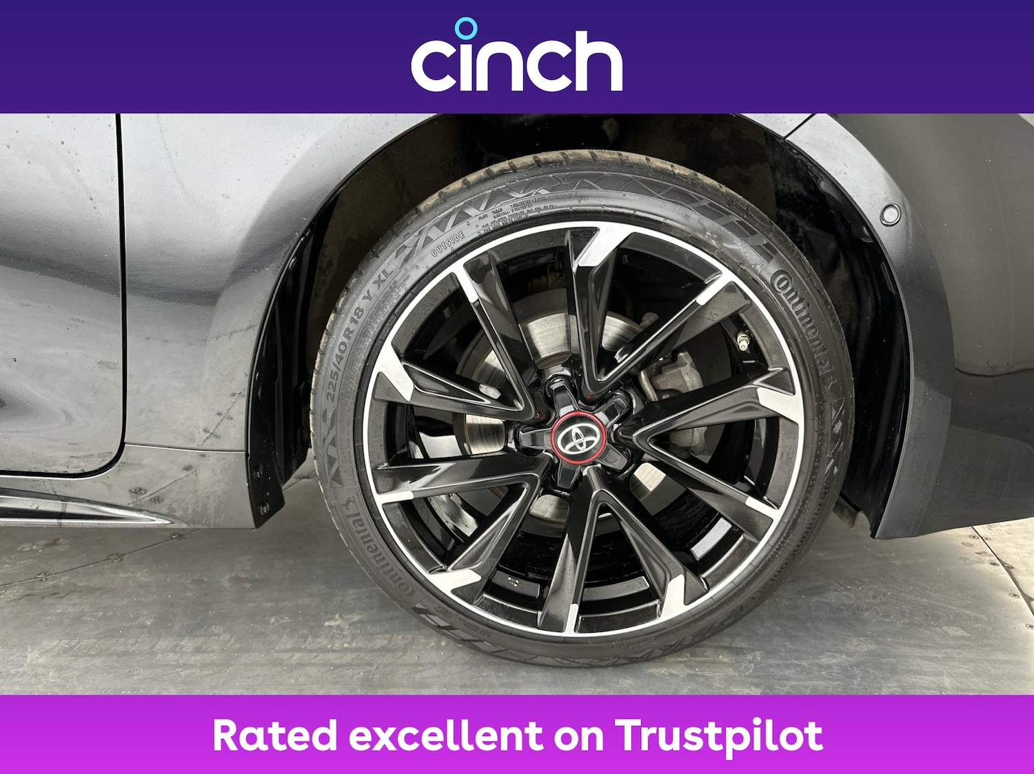 Used Toyota Corolla 2022 for sale - 76847829: Photo 28