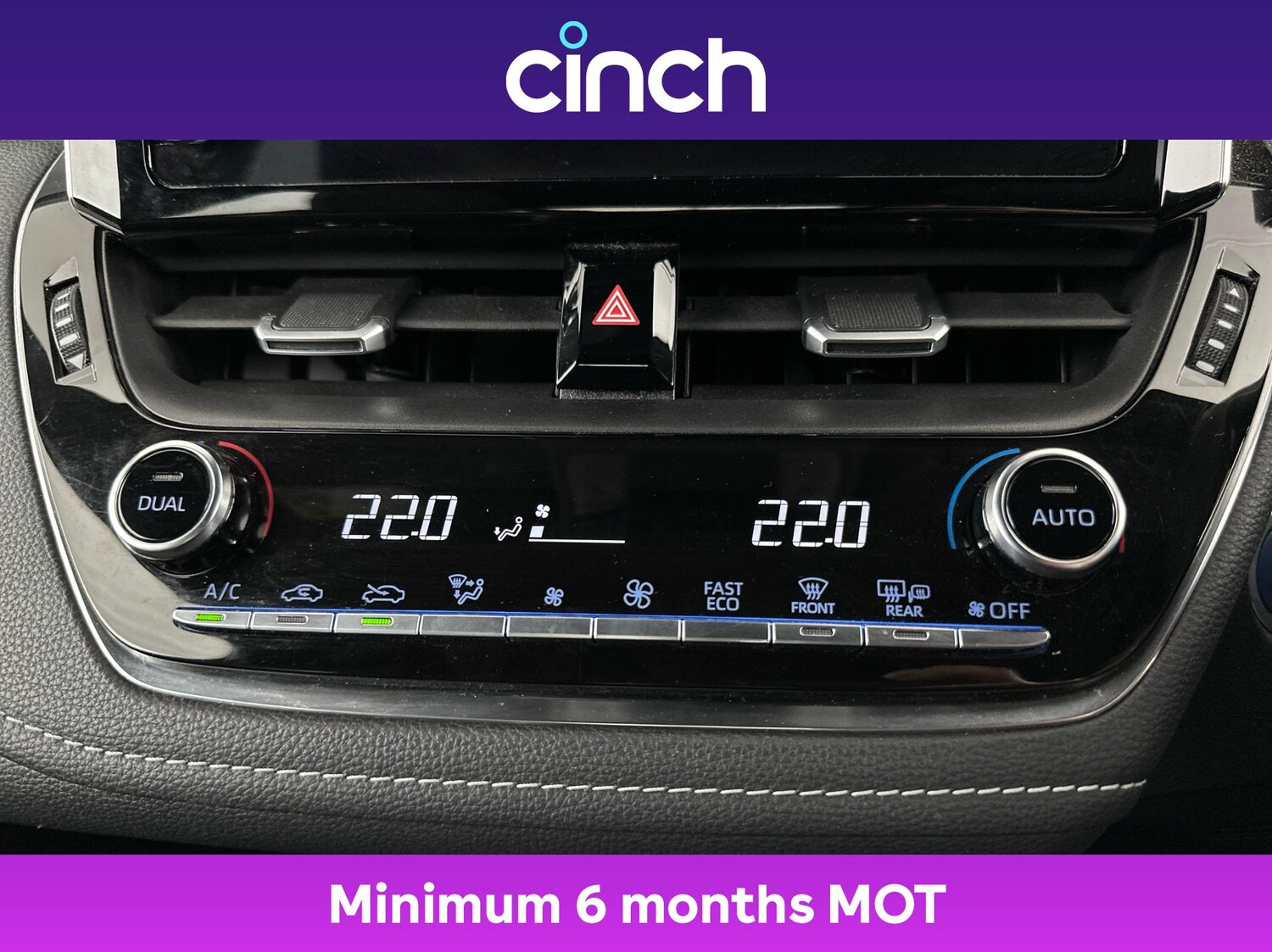 Used Toyota Corolla 2022 for sale - 76847829: Photo 32