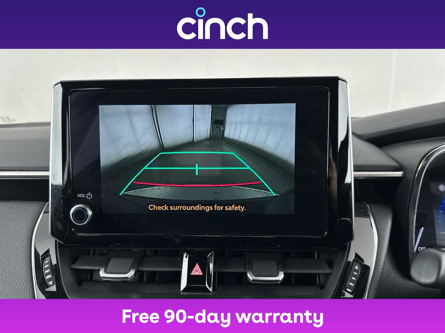 Used Toyota Corolla 2022 for sale - 76847829: Photo 34