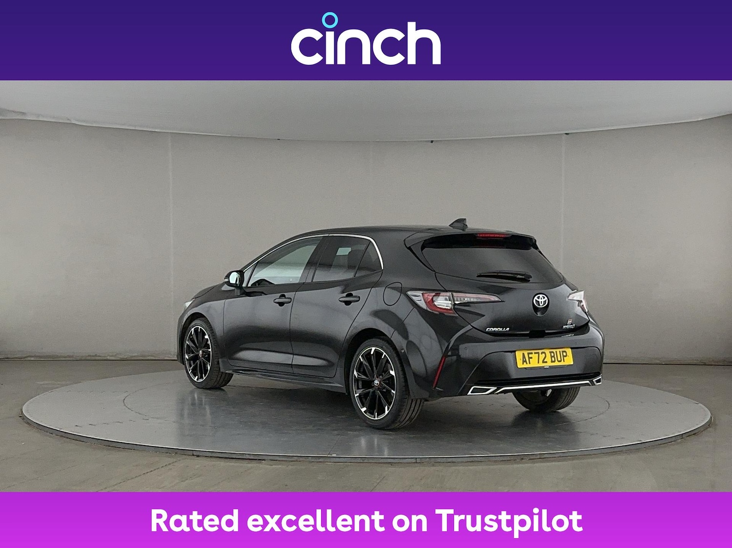 Used Toyota Corolla 2022 for sale - 76847829: Photo 6