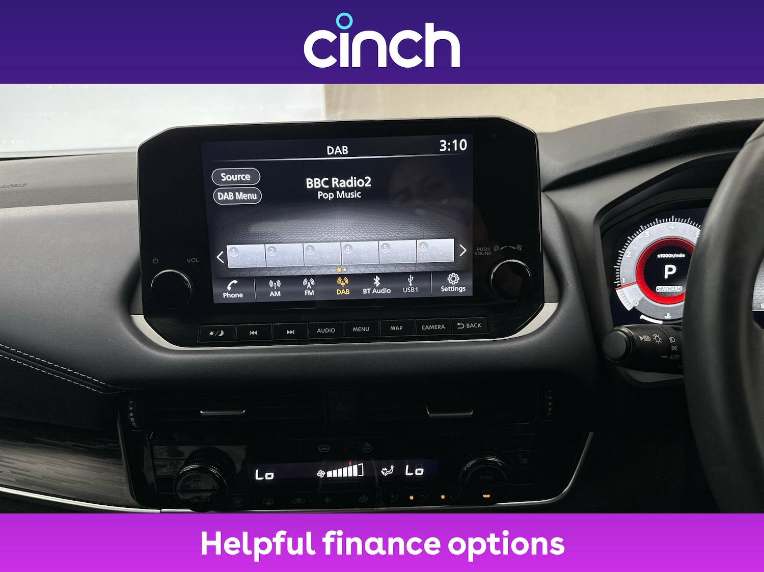 Used Nissan Qashqai 2021 for sale - 76590335: Photo 17