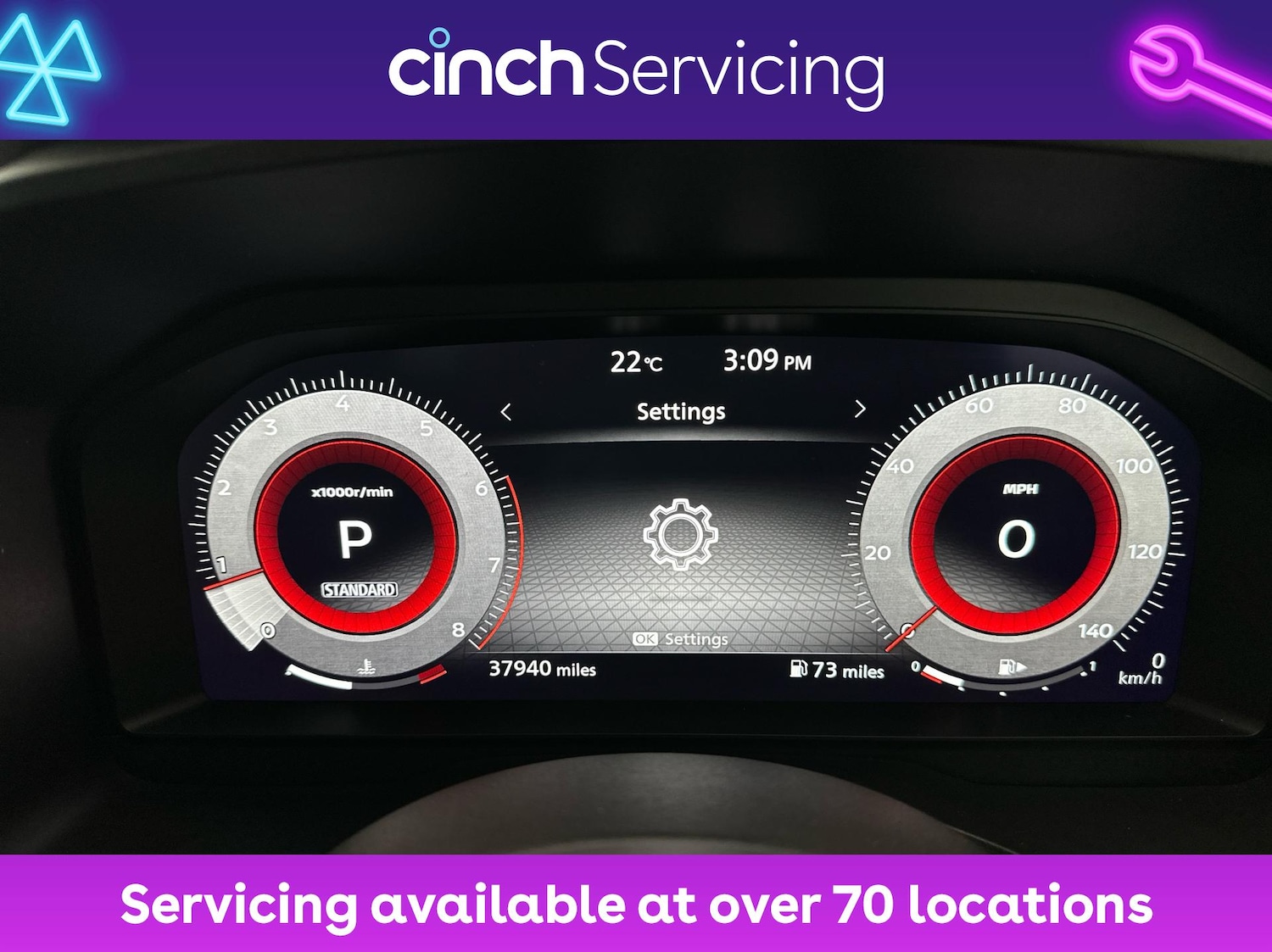 Used Nissan Qashqai 2021 for sale - 76590335: Photo 18