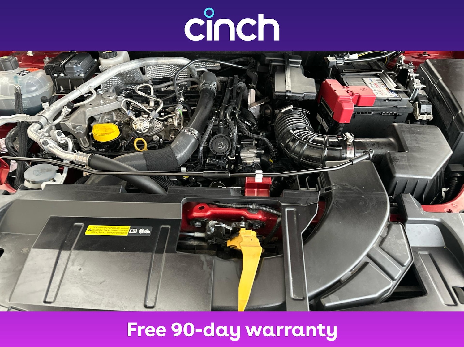 Used Nissan Qashqai 2021 for sale - 76590335: Photo 23