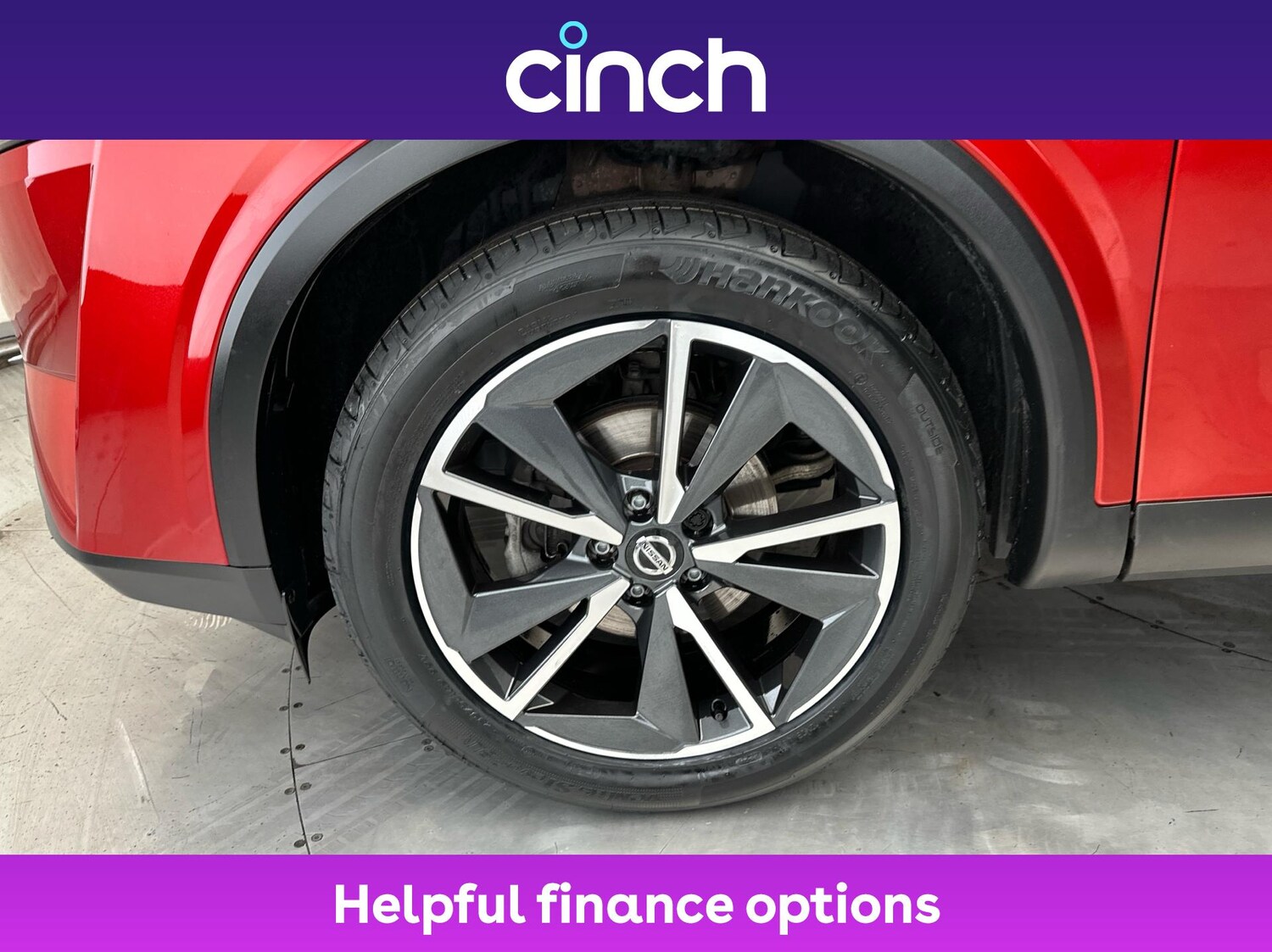 Used Nissan Qashqai 2021 for sale - 76590335: Photo 24