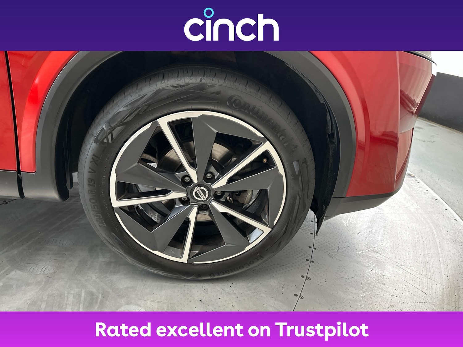 Used Nissan Qashqai 2021 for sale - 76590335: Photo 28