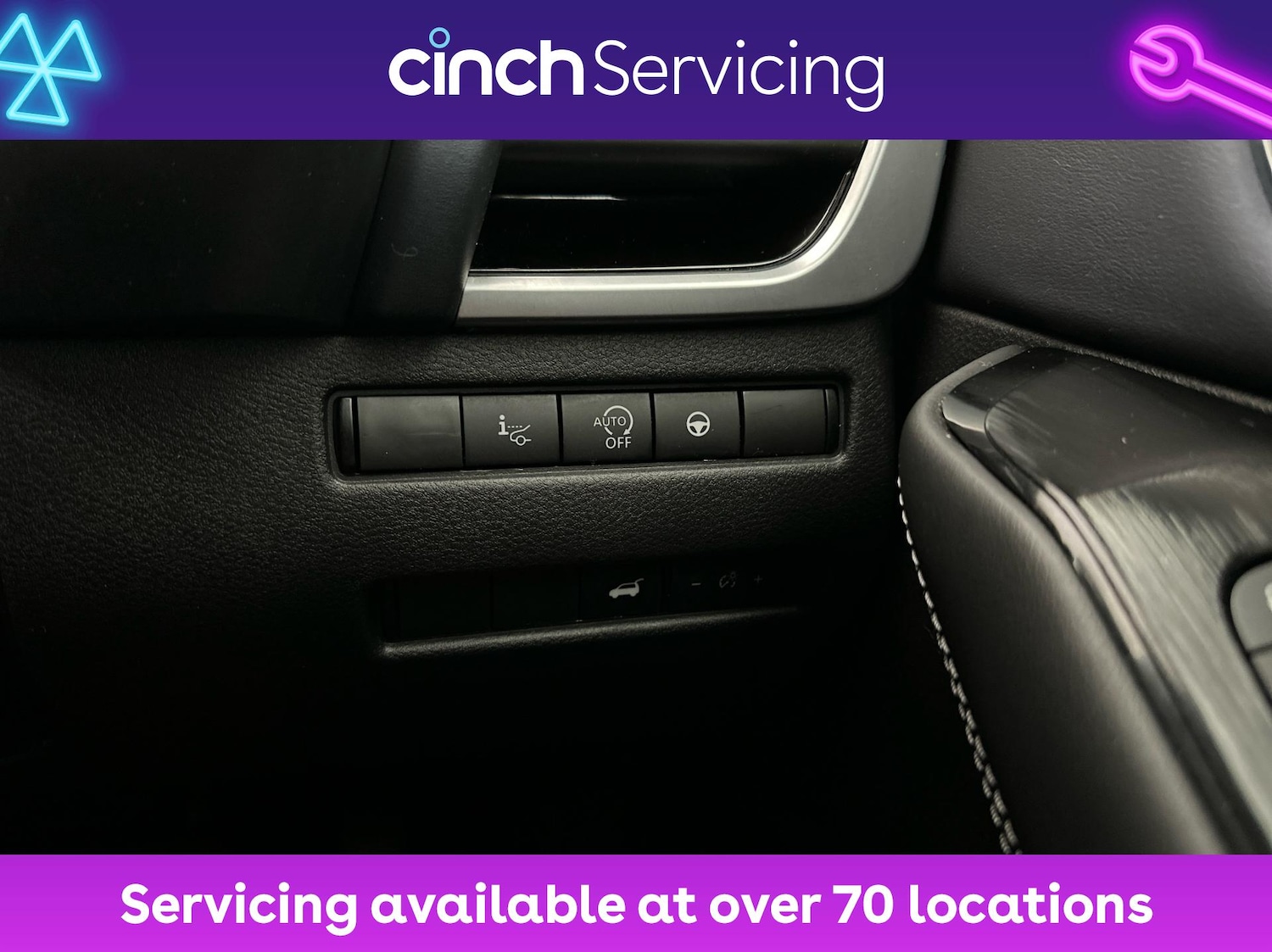 Used Nissan Qashqai 2021 for sale - 76590335: Photo 31