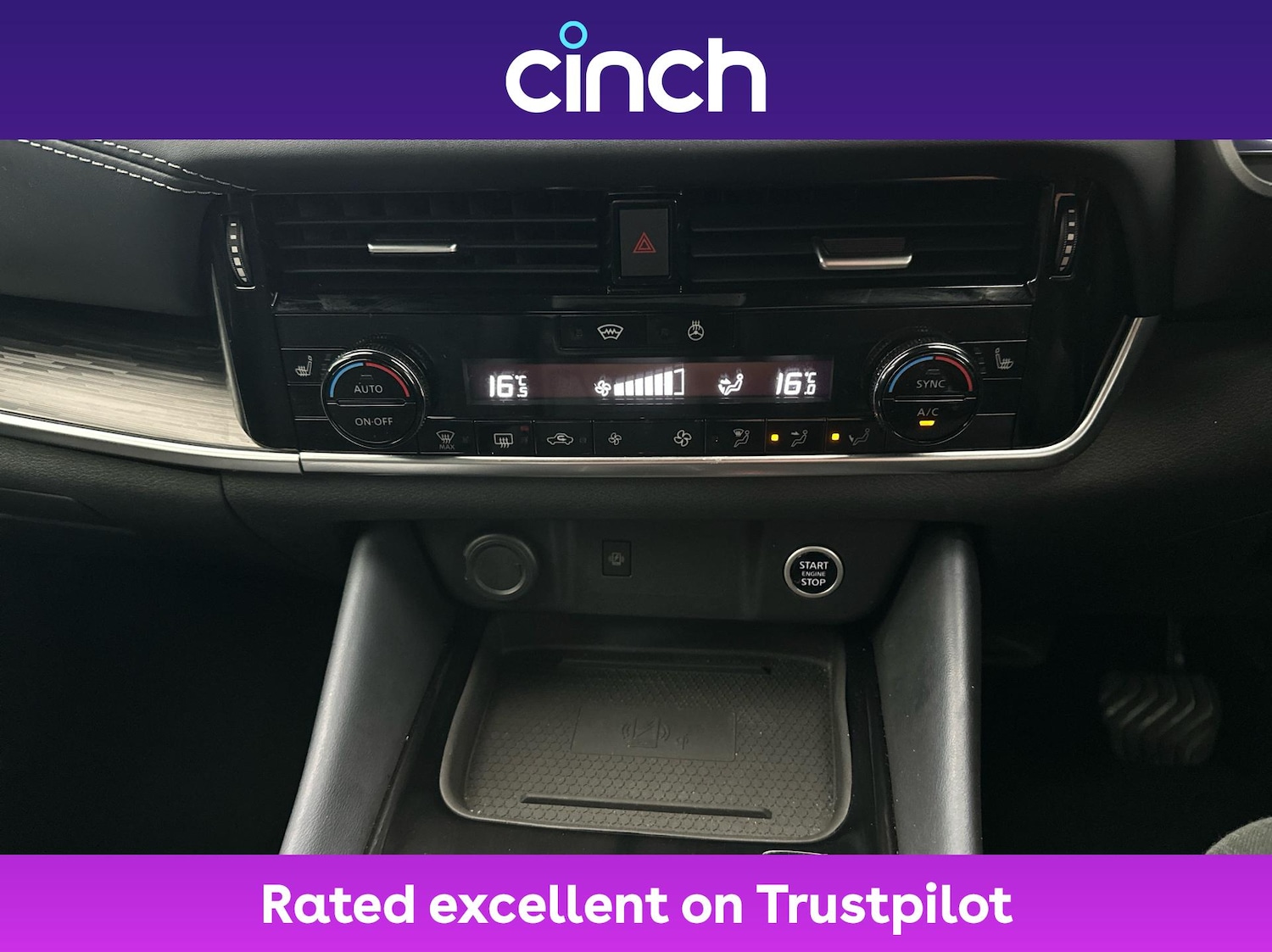 Used Nissan Qashqai 2021 for sale - 76590335: Photo 33