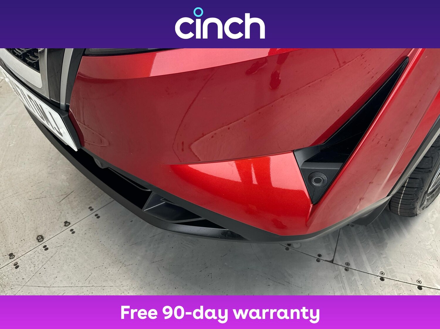 Used Nissan Qashqai 2021 for sale - 76590335: Photo 39