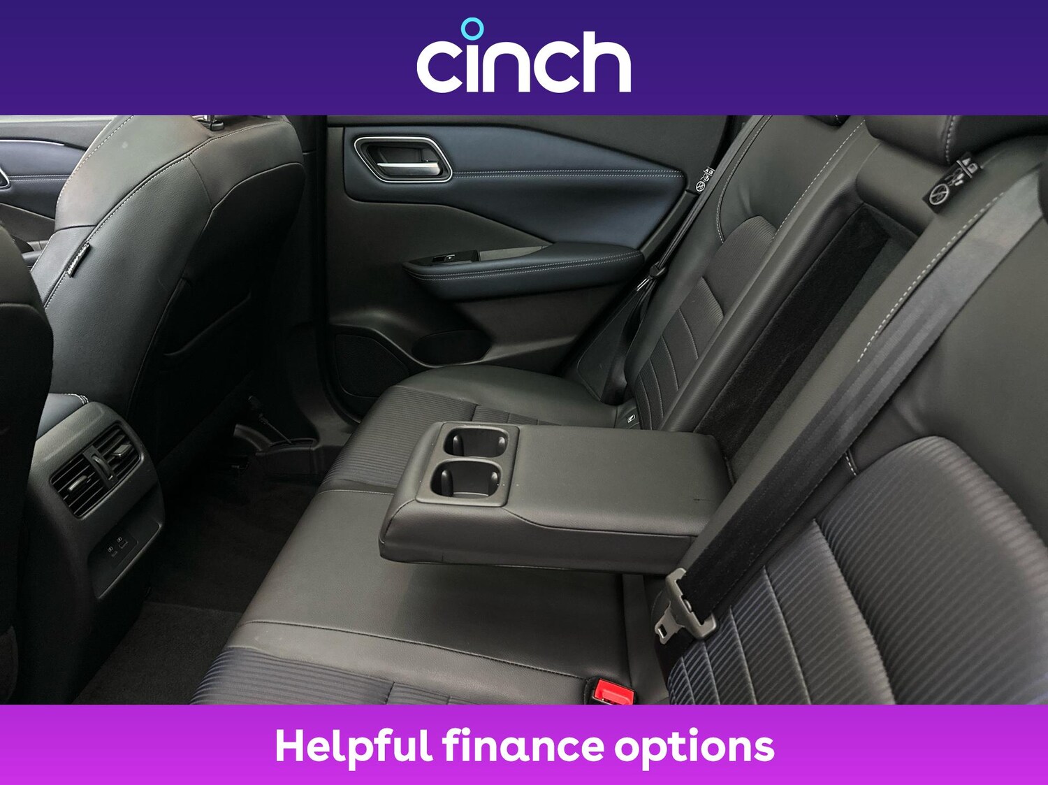 Used Nissan Qashqai 2021 for sale - 76590335: Photo 40