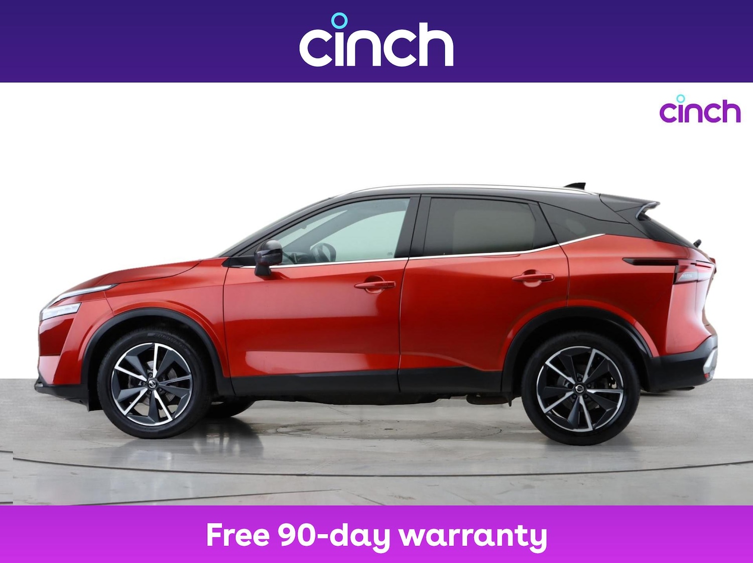 Used Nissan Qashqai 2021 for sale - 76590335: Photo 8