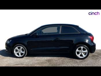 2017 - 1.0 TFSI Sport 3dr