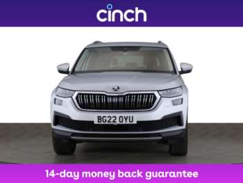 Used Skoda Kodiaq 2022 for sale - 74906006: Photo