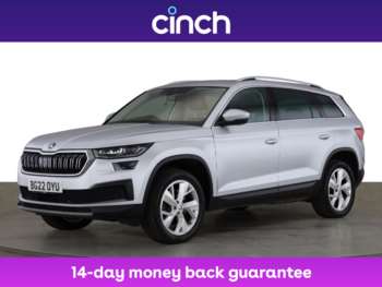 Used Skoda Kodiaq 2022 for sale - 74906006: Photo