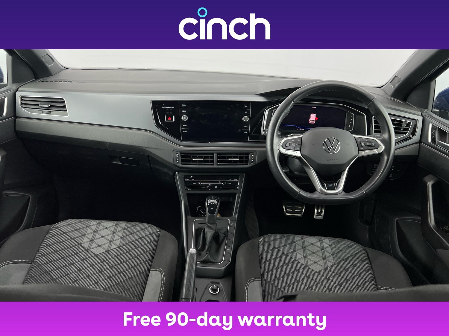 Used Volkswagen Polo 2022 for sale - 75987962: Photo 15