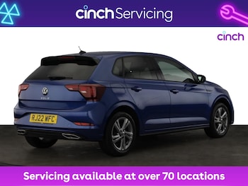 Used Volkswagen Polo 2022 for sale - 75987962: Photo 3