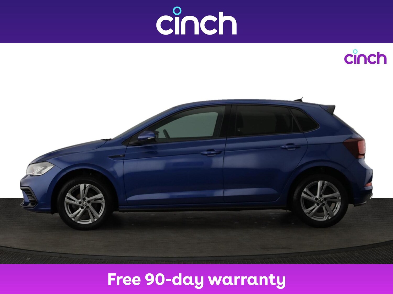 Used Volkswagen Polo 2022 for sale - 75987962: Photo 8