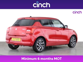 Used Suzuki Swift 2022 for sale - 75948426: Photo