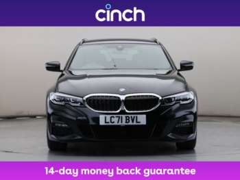Used BMW 3 Series 2021 for sale - 74999175: Photo