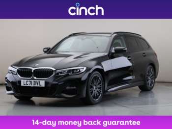 Used BMW 3 Series 2021 for sale - 74999175: Photo