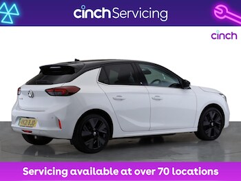 Used Vauxhall Corsa 2021 for sale - 76534885: Photo