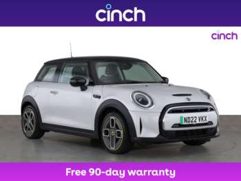 Used MINI Hatch 2022 for sale - 75348293: Photo