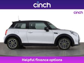 Used MINI Hatch 2022 for sale - 75348293: Photo